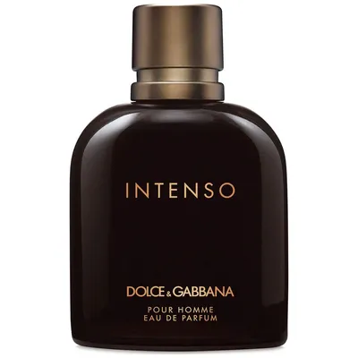 Dolce & Gabbana Intenso Pour Homme eau de parfum 125ml