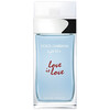Dolce & Gabbana Light Blue Love Is Love edt 100ml