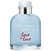 Dolce & Gabbana Light Blue Love Is Love edt 75ml