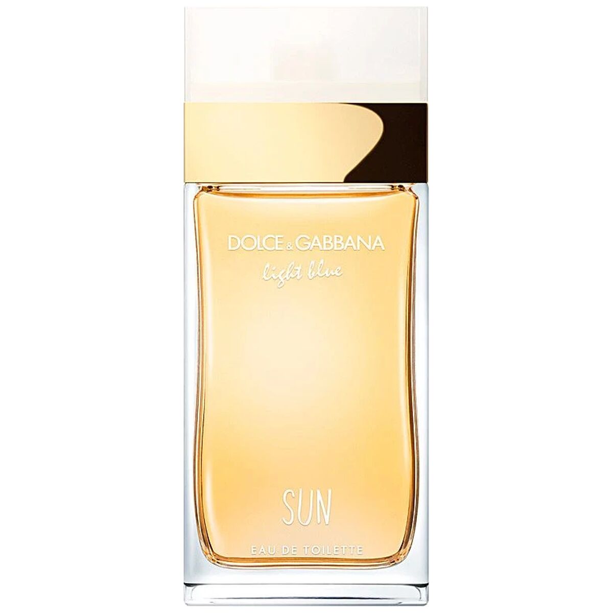 Dolce & Gabbana Light Blue Sun edt 100ml