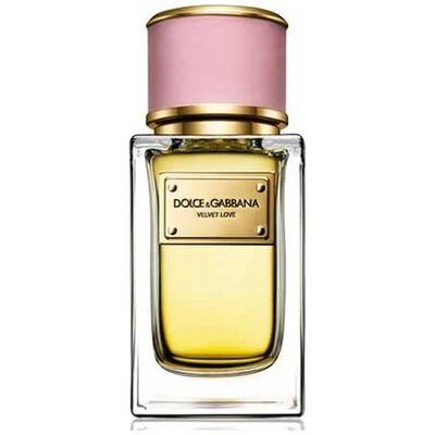 Dolce & Gabbana Velvet Love edp 50ml