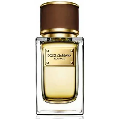 Dolce & Gabbana Velvet Wood edp 50ml