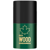 Dsquared2 Green Wood Deo Stick 75ml