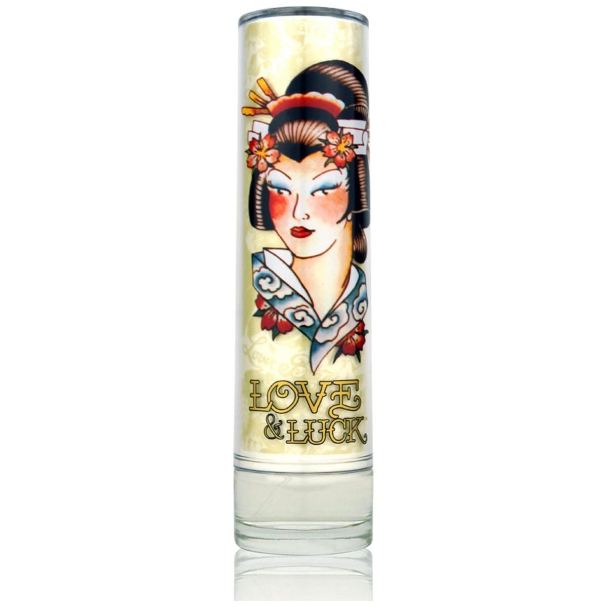 Ed Hardy Love & Luck for Women edp 50ml