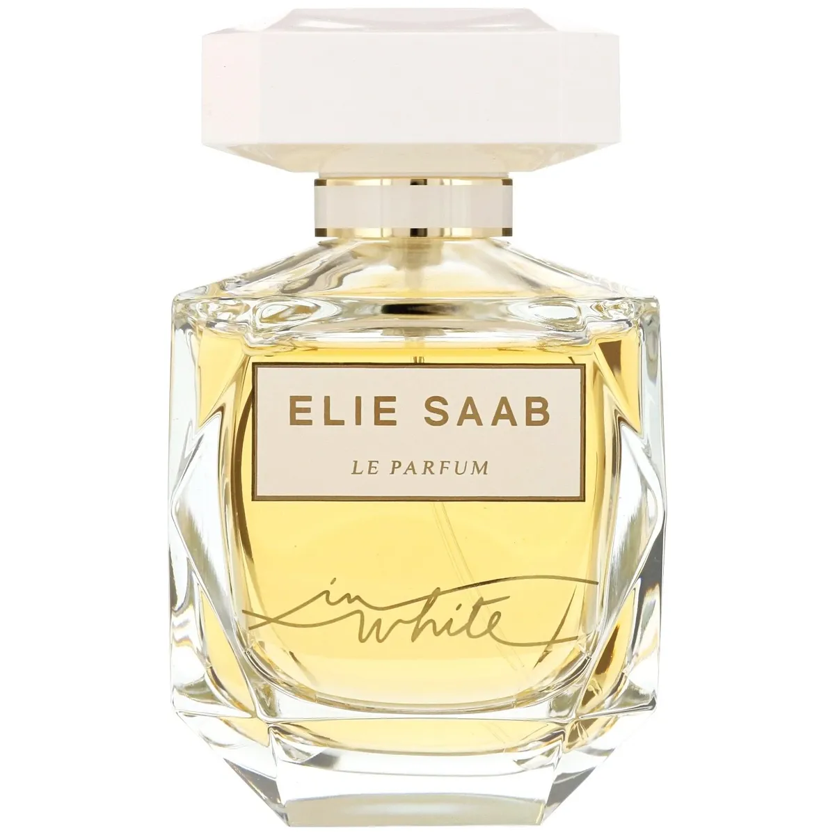 Elie Saab Le Parfum in white edp 50ml