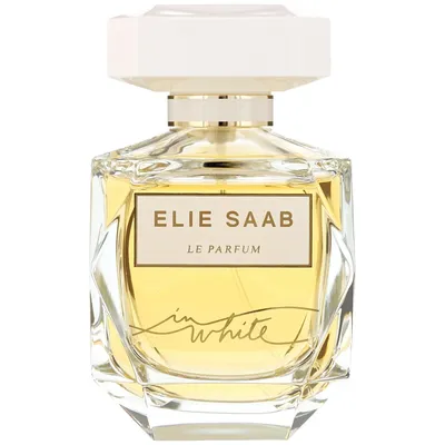 Elie Saab Le Parfum in white edp 50ml