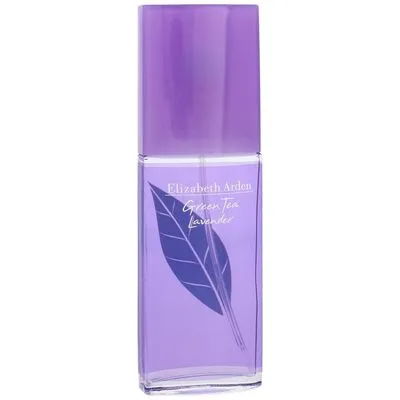 Elizabeth Arden Green Tea Lavender edt 100ml