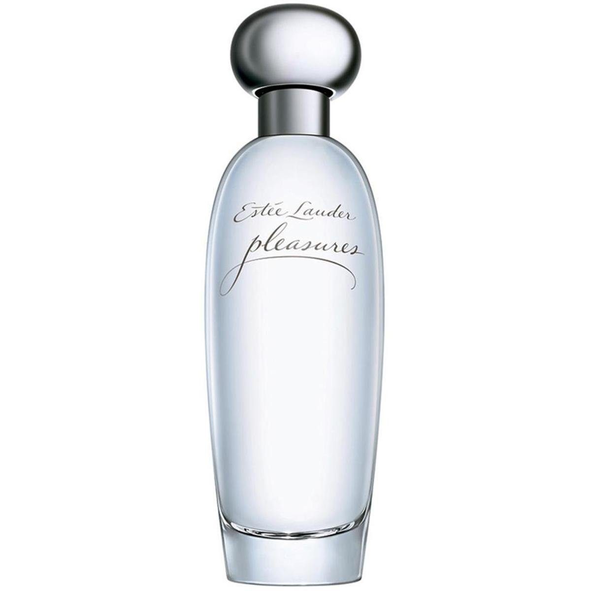 Estée Lauder Pleasures eau de parfum 100ml