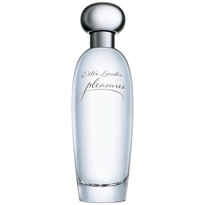Estée Lauder Pleasures eau de parfum 100ml