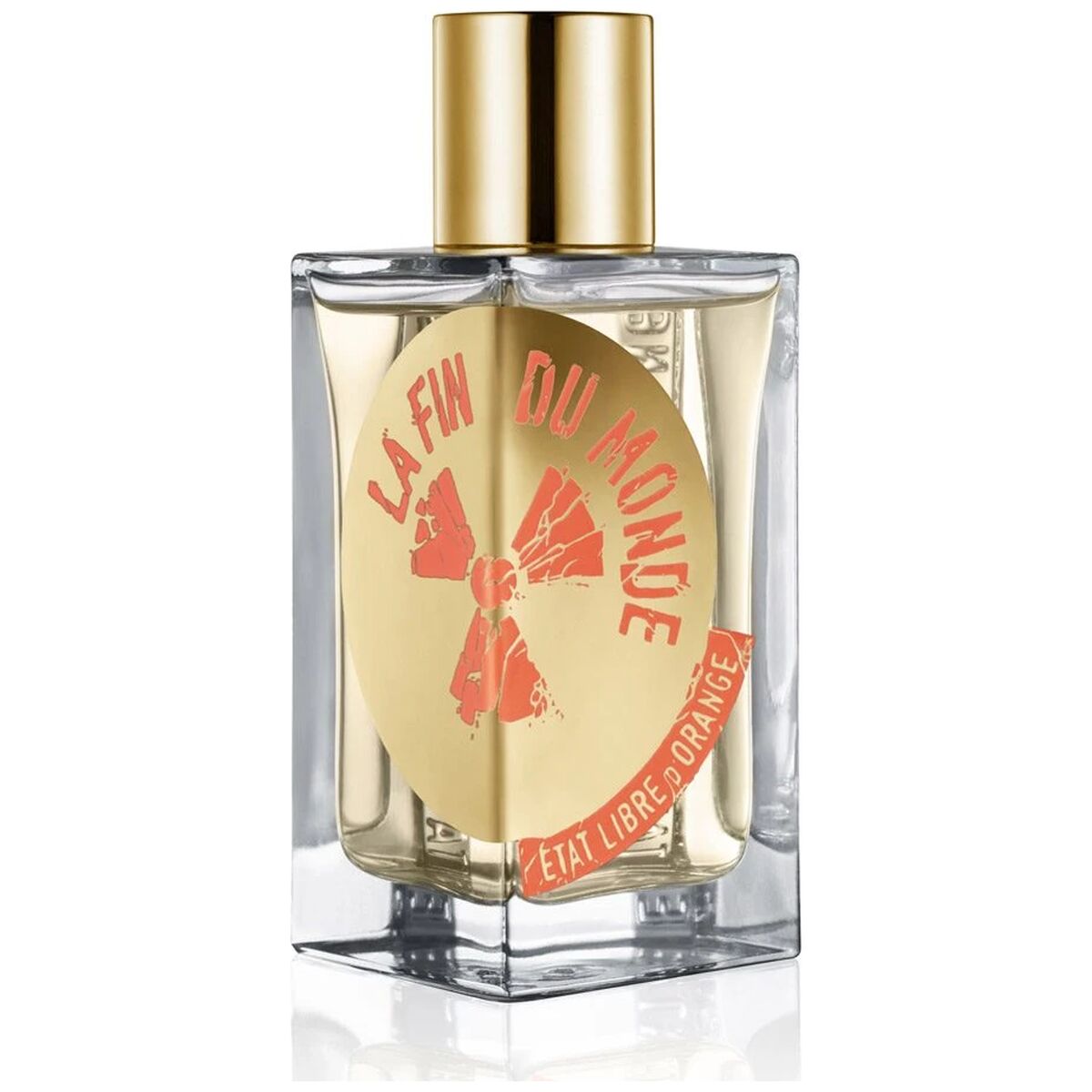 Etat Libre d'Orange La Fin Du Monde edp 100ml