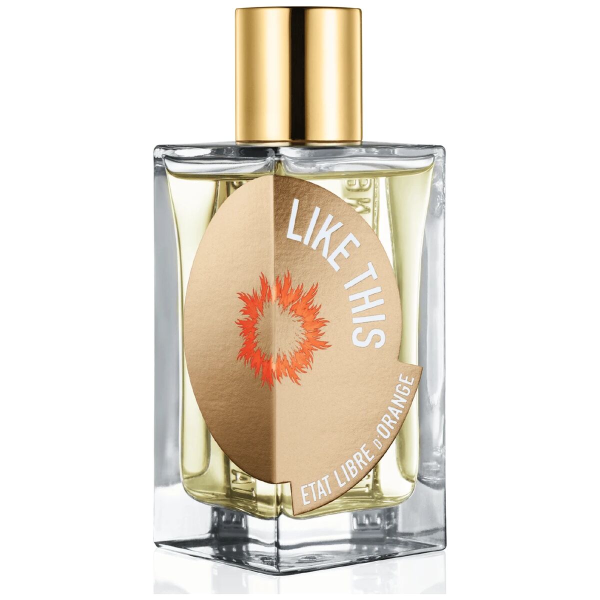 Etat Libre d'Orange Tilda Swinton Like This edp 100ml