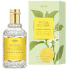 4711 Acqua Colonia Lemon & Ginger edc 170ml