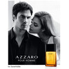 Azzaro Pour Homme eau de toilette 50ml