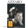 Azzaro Pour Homme eau de toilette 50ml