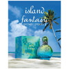 Britney Spears Island Fantasy Body Mist 235ml
