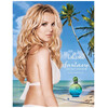 Britney Spears Island Fantasy Body Mist 235ml