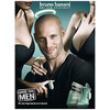 Bruno Banani Made for Men edt 50ml