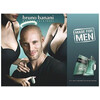 Bruno Banani Made for Men edt 50ml
