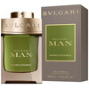 BVLGARI Man Wood Essence edp 60ml