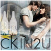 Calvin Klein CK IN2U For Him edt 150ml