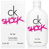 Calvin Klein CK One Shock For Her edt 200ml