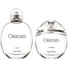 Calvin Klein Obsessed For Men edt 125ml