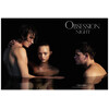 Calvin Klein Obsession Night for Men edt 125ml