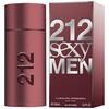 Carolina Herrera 212 Sexy Men edt 30ml