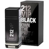 Carolina Herrera 212 VIP Black I Love NY edp 100ml