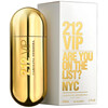 Carolina Herrera 212 VIP edp 50ml