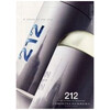 Carolina Herrera 212 NYC edt 30ml
