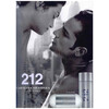 Carolina Herrera 212 NYC edt 30ml