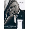 Carolina Herrera Chic Men edt 100ml
