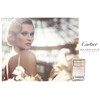 Cartier Baiser Vole edt 100ml