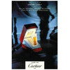 Cartier Must De Cartier edt 100ml