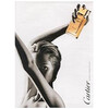 Cartier Must De Cartier edt 100ml