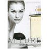 Chanel Allure eau de parfum 100ml