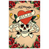 Ed Hardy Love & Luck for Women edp 100ml