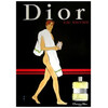 Dior Eau Sauvage edt 400ml