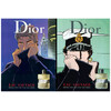 Dior Eau Sauvage edt 400ml