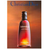Dior Fahrenheit edt 100ml