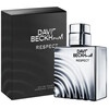 David Beckham Respect edt 90ml