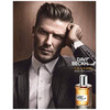 David Beckham Classic edt 40ml