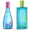 Davidoff Cool Water Woman edt 100ml