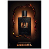 Diesel Bad Intense edp 125ml
