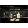 Diesel Fuel For Life For Her edp 30ml