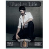 Diesel Fuel For Life For Him edt 50ml