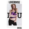 Diesel Loverdose eau de parfum 50ml