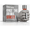 Diesel Only The Brave Street edt 125ml