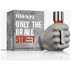 Diesel Only The Brave Street edt 125ml